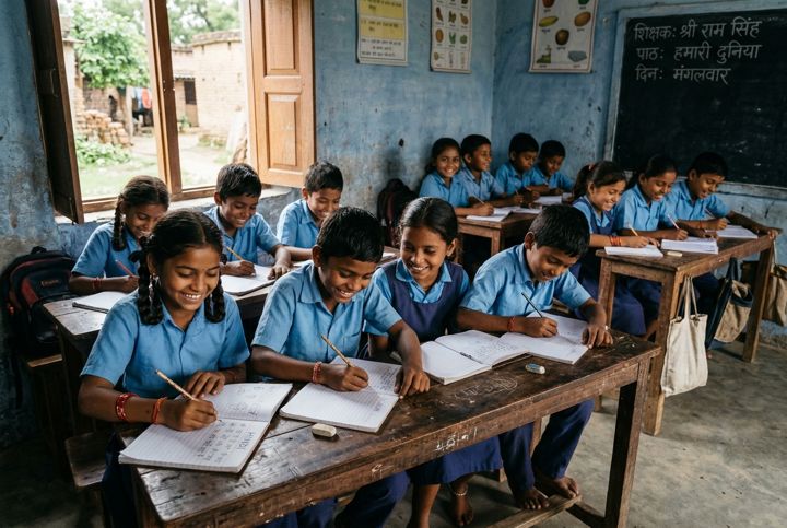 Education